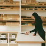 Inside Sample House, New York’s Buzziest Sourcing Spot