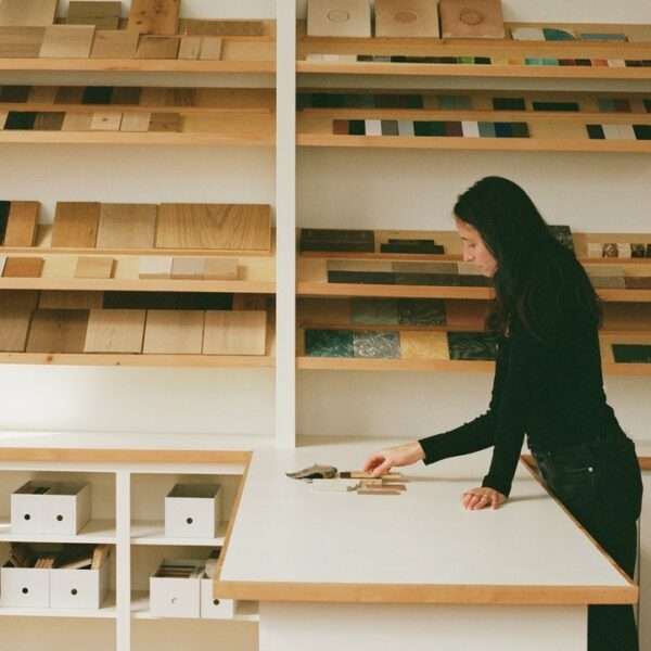 Inside Sample House, New York’s Buzziest Sourcing Spot