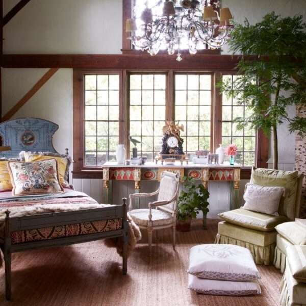 Interior Design Trends 2025: 5 Looks That Will Define the Year