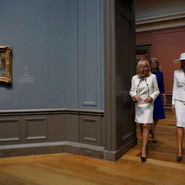 National Gallery of Art Ends Diversity Programs