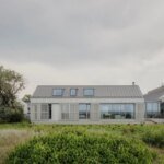 Pāvilosta Residence / OAD - Exterior Photography, Windows