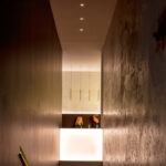 Shaping moods: Reggiani and the stimulating effects of controlled light | News | Architonic