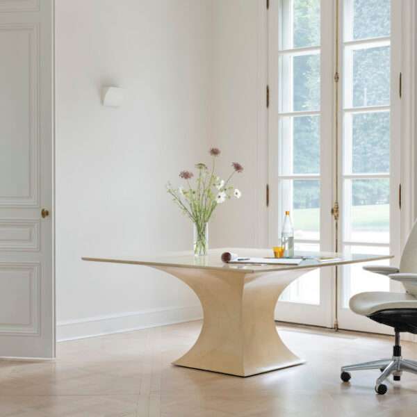 Smart Conference: Humanscale’s essential ingredient to happy hybrid-ing | News | Architonic