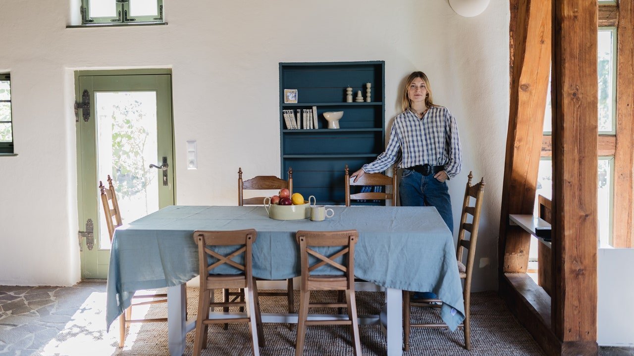 Architectural Digest logo