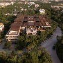 © Óscar Caballero Amelia Tulum / Sordo Madaleno Arquitectos - Exterior Photography, Aerial View Photography