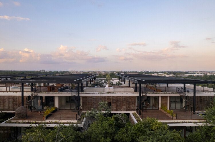 Amelia Tulum / Sordo Madaleno Arquitectos - Image 7 of 30