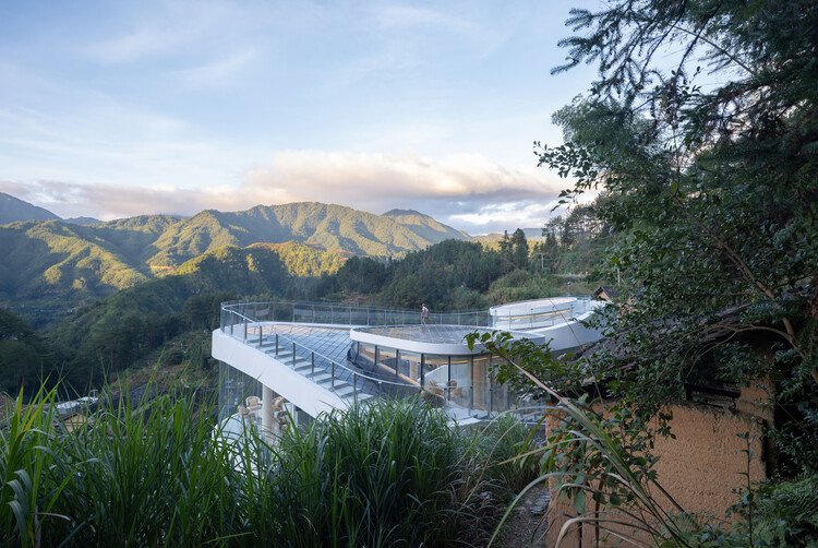 CATL Zero-Carbon Teahouse Xiadang / HATCH Architects - Image 1 of 29