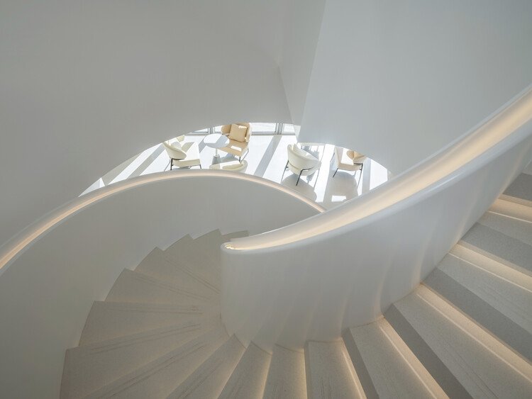 CATL Zero-Carbon Teahouse Xiadang / HATCH Architects - Image 21 of 29