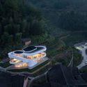 CATL Zero-Carbon Teahouse Xiadang / HATCH Architects - Image 2 of 29
