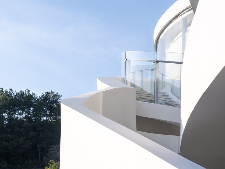 CATL Zero-Carbon Teahouse Xiadang / HATCH Architects - Image 18 of 29