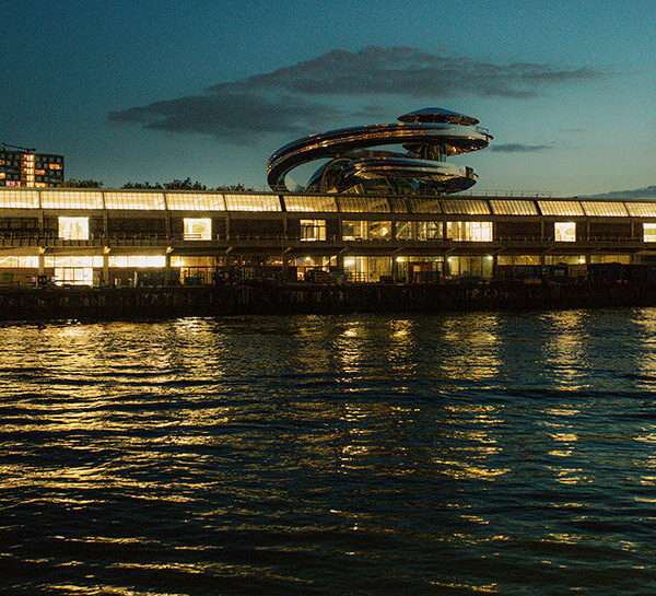 fenix museum migration film