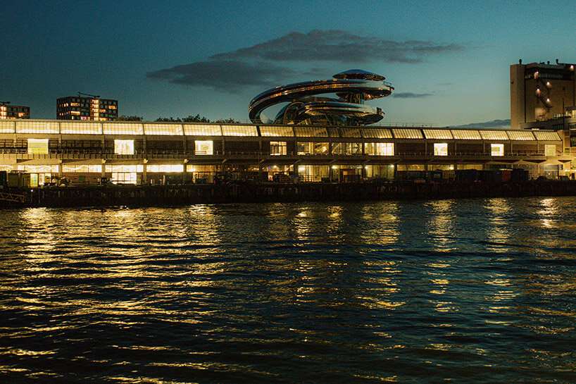 fenix museum migration film