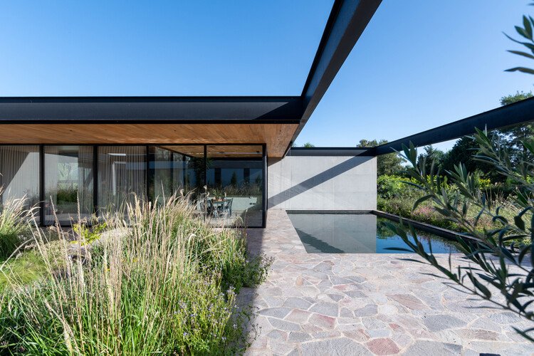 Cañuelas House / 3164.estudio + SDF Arquitectos  - Image 3 of 18