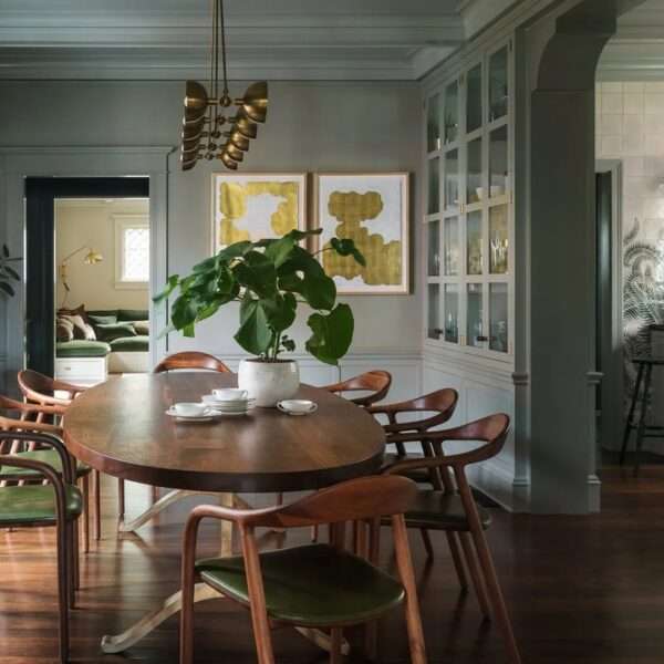 Architectural Digest logo