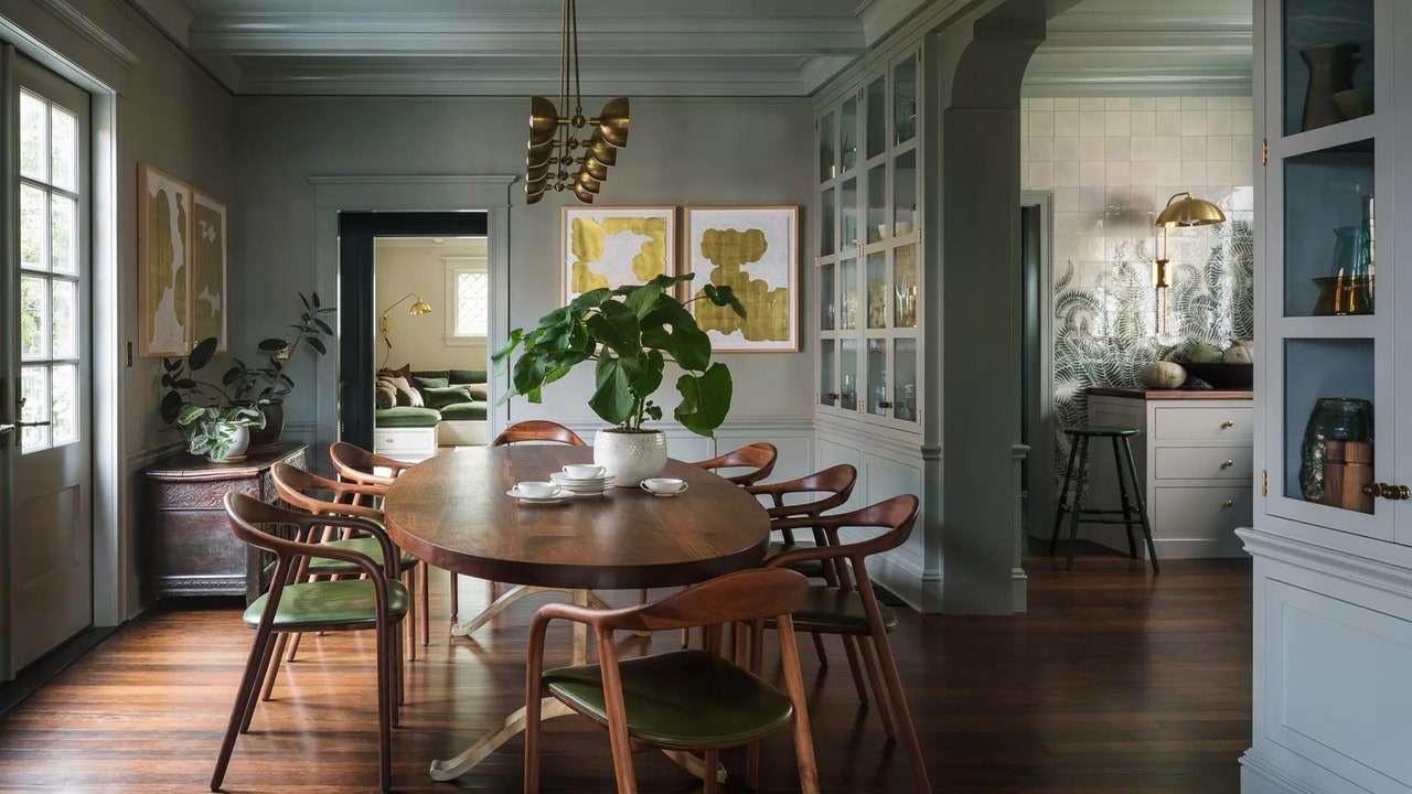 Architectural Digest logo