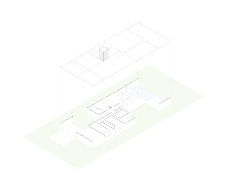 Cañuelas House / 3164.estudio + SDF Arquitectos  - Image 18 of 18