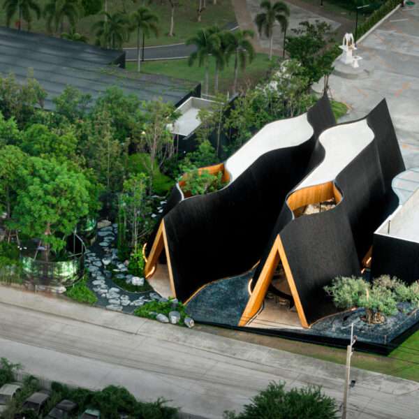 Atypical A-Frames: 7 Projects That Push the Limits of a Classic Form