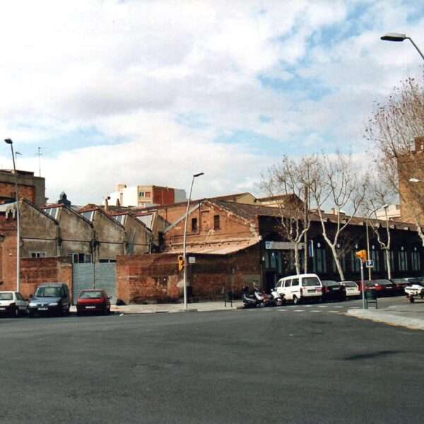 From Smokestacks to Startups: The Evolution of Barcelona’s Visionary 22@ District