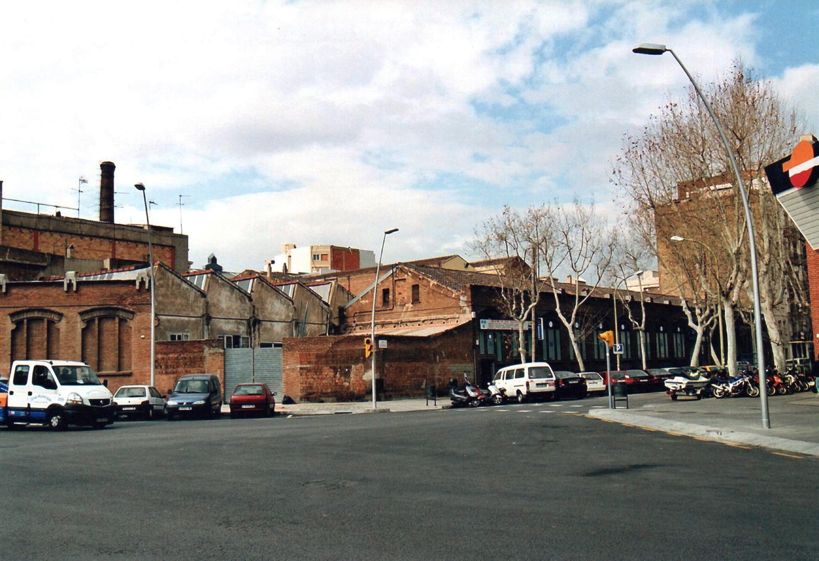 From Smokestacks to Startups: The Evolution of Barcelona’s Visionary 22@ District