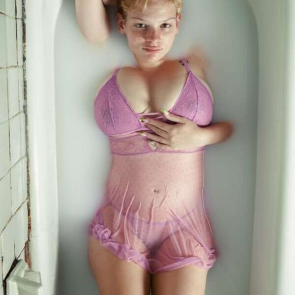 Lens of compassion: Robin de Puy's photography series reframes the American story