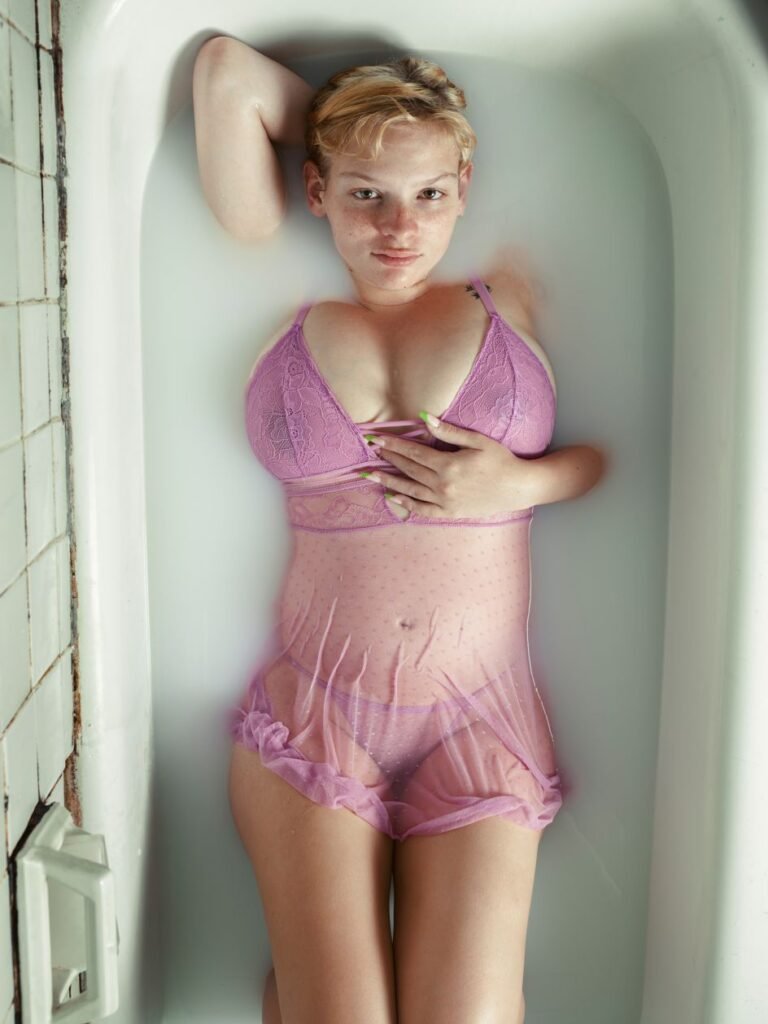 Lens of compassion: Robin de Puy's photography series reframes the American story