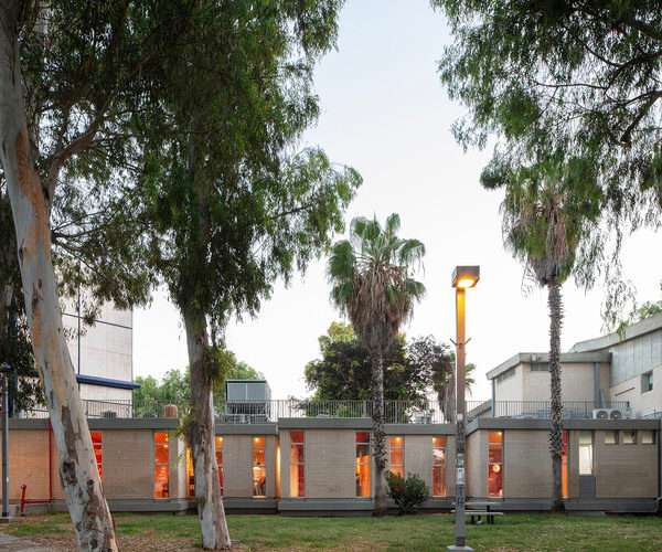 Music Center Tel Aviv-Yafo / Ifat Finkelman + Dan Hasson - Image 1 of 35