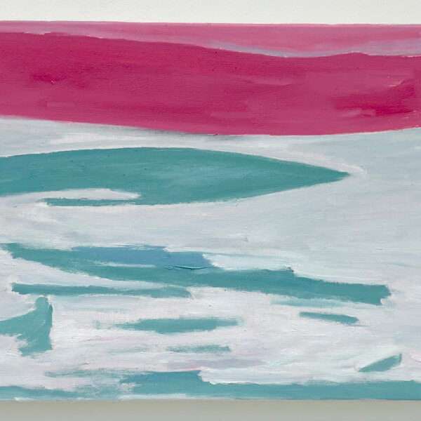 Raoul De Keyser’s Dramas of Looking