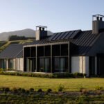 Speargrass House / Sumich Chaplin Architects - Exterior Photography