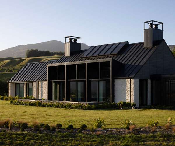 Speargrass House / Sumich Chaplin Architects - Exterior Photography