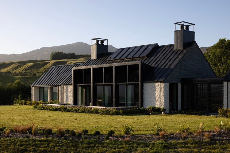 Speargrass House / Sumich Chaplin Architects - Exterior Photography