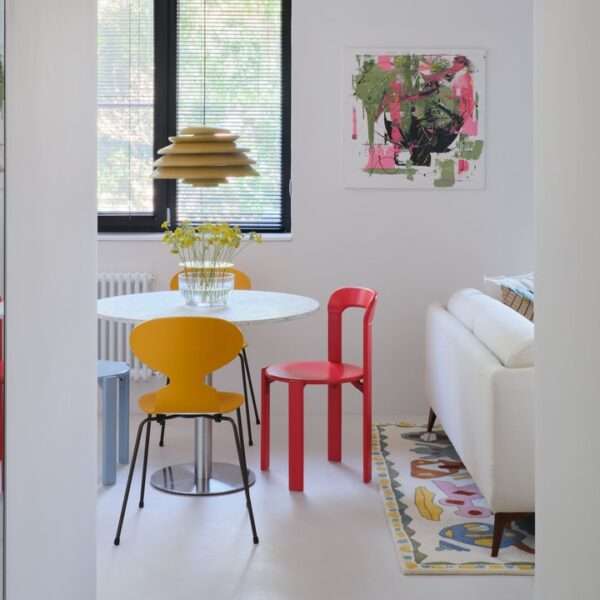 Architectural Digest logo