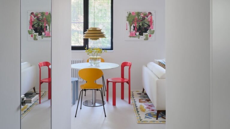 Architectural Digest logo