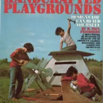 friedberg playground book.
