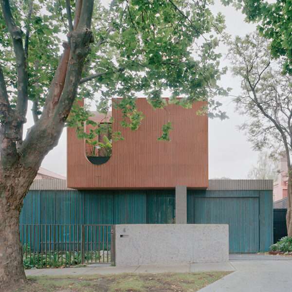 glen iris house pandolfini