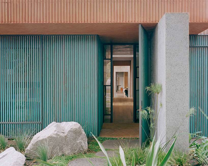 glen iris house pandolfini