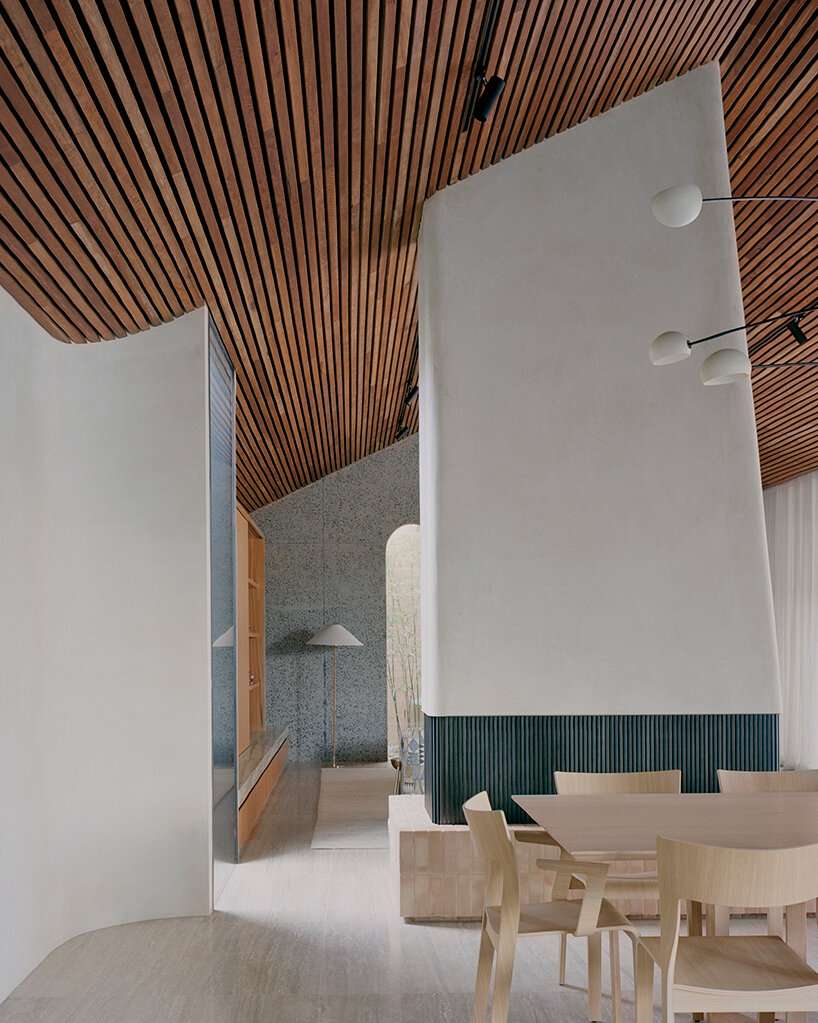 glen iris house pandolfini