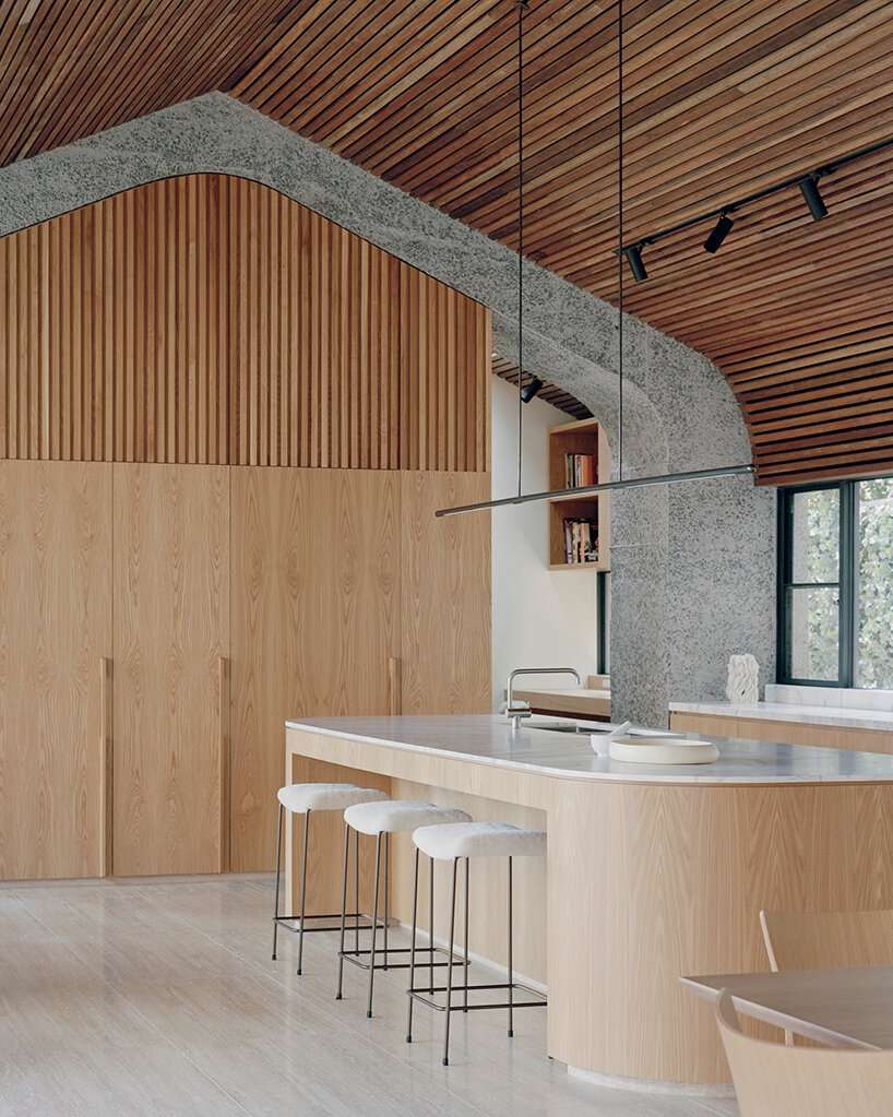 glen iris house pandolfini