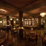 monsieur bar new york