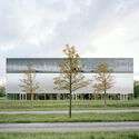 Smart Manufacturing Campus / XDGA Architecten - Exterior Photography