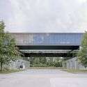 Smart Manufacturing Campus / XDGA Architecten - Image 3 of 44