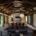 Speargrass House / Sumich Chaplin Architects - Interior Photography, Wood, Door, Beam, Garden