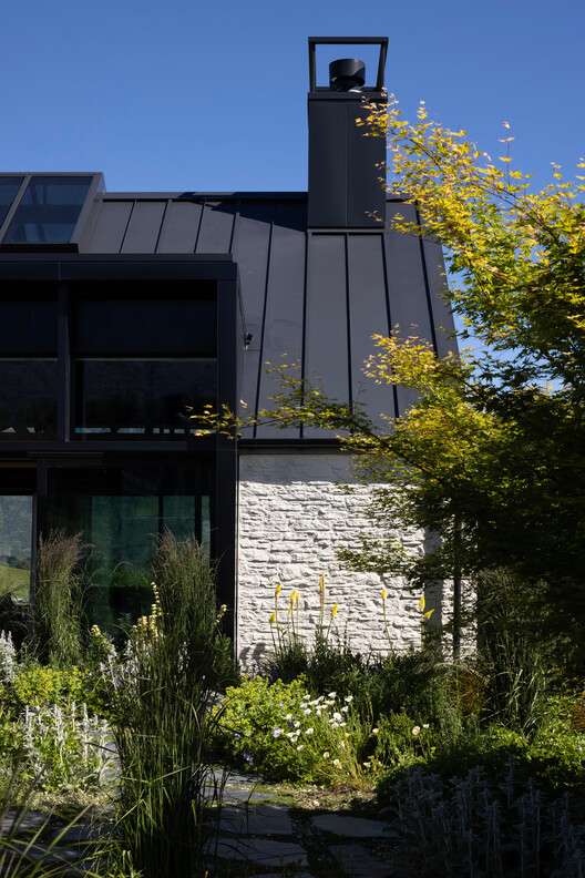 Speargrass House / Sumich Chaplin Architects - Exterior Photography, Garden