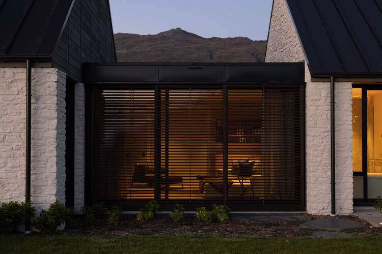 Speargrass House / Sumich Chaplin Architects - Image 6 of 14