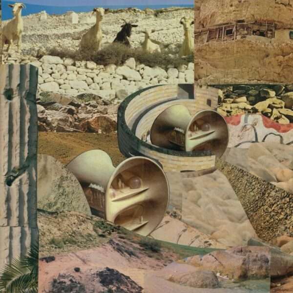 ‘Imagining the Future’ Honors Aleksandra Kasuba’s Trailblazing Installations and Environments