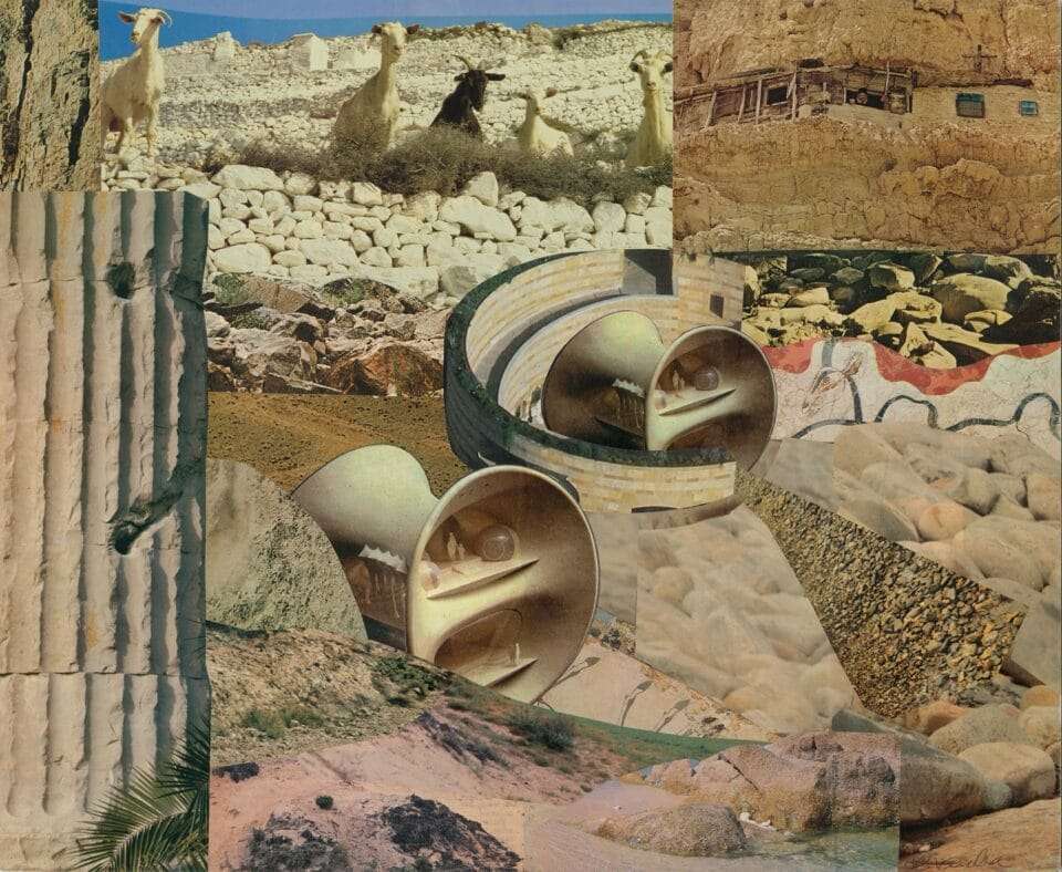 ‘Imagining the Future’ Honors Aleksandra Kasuba’s Trailblazing Installations and Environments