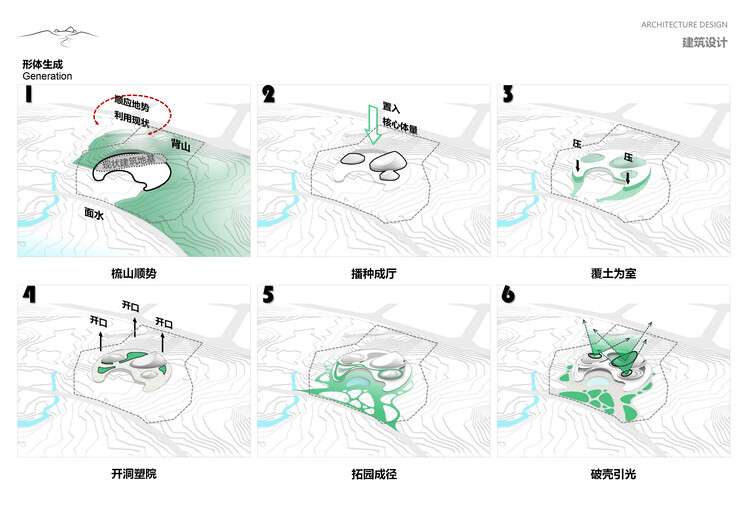2024 Chengdu EXPO Botanic Pavilion / CUPD - Image 28 of 28