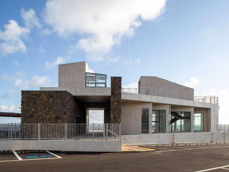  Circular Loop  / ﻿HaengUnSiWoo Architects - Image 4 of 22