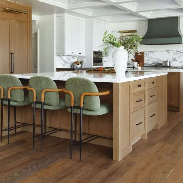 73 Kitchen Island Ideas to Elegantly Anchor the Heart of Your Home