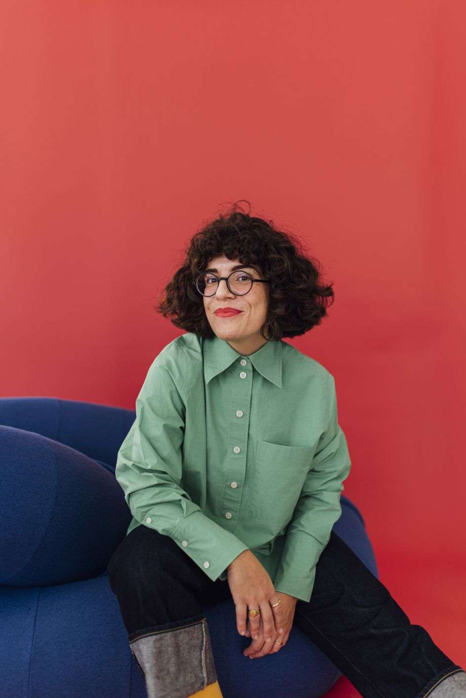 Credit: Estudio Gagarin