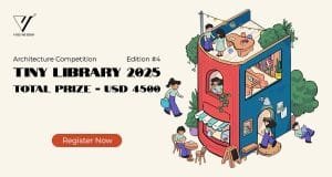 Banner-Press-1.jpg Call For Ideas: Tiny Library 2025 Architecture Competition